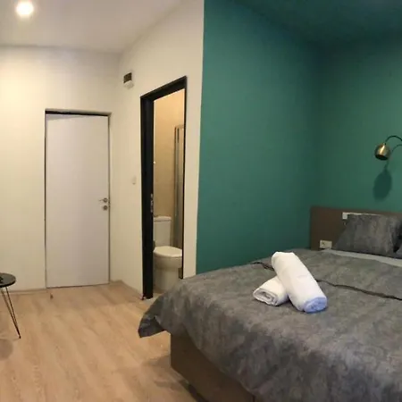 Teodori Suites