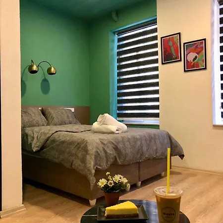 Teodori Suites