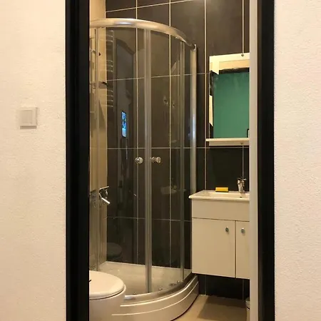 Teodori Suites アパートホテル イスタンブール