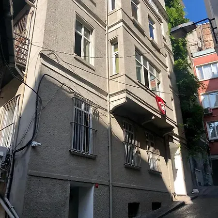Teodori Suites * イスタンブール