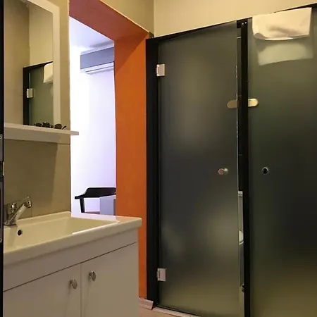 Teodori Suites アパートホテル イスタンブール